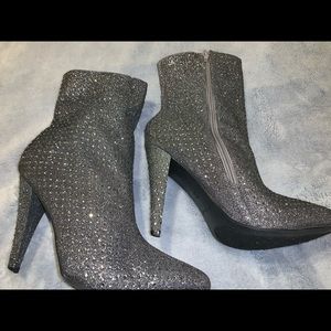 One Night Out Heels